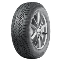 Nokian 315/35R20 110V WR SUV 4 3PMSF XL