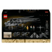 LEGO® Icons 10327 Duna: Atreides Royal Ornithopter