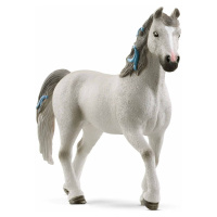 Schleich 72214 valach plemene quarter horse