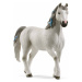 Schleich 72214 valach plemene quarter horse