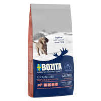 Bozita Grain Free Mother & Puppy XL Moose - 2 x 2 kg