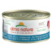 Almo Nature HFC Natural 24 x 70 g výhodné balení - tuňák, kuře a sýr