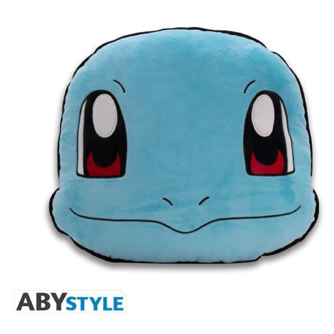 Pokémon Polštář - Squirtle ABY STYLE