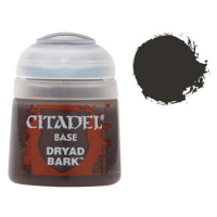 Citadel Base: Dryad Bark