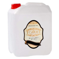 Tomfit masážní olej základní Objem: 5000 ml