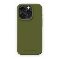 iDeal Of Sweden pro iPhone 15 Pro Khaki