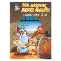 Byl jednou jeden člověk - Starověký Řím