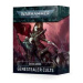 Warhammer 40k - Datacards: Genestealer Cults