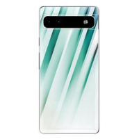 iSaprio Stripes of Glass pro Google Pixel 6a 5G