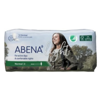 Abena Light Normal 2 inkontinenční vložky 12 ks