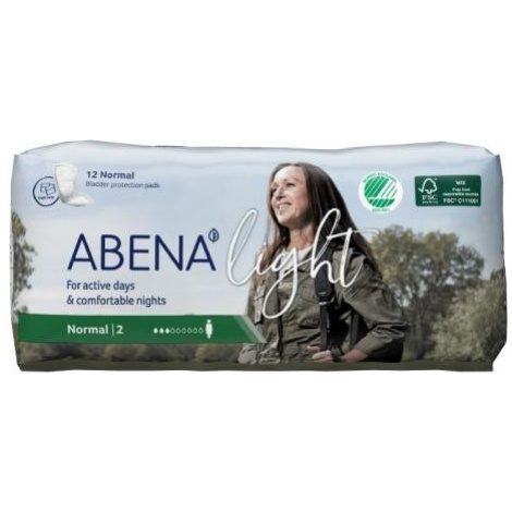 Inkontinenční vložky Abena