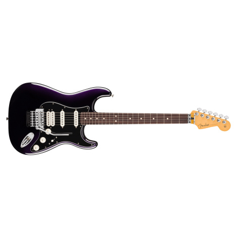 Fender Player II Modified Stratocaster HSS FR RW DSK