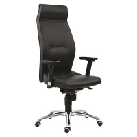 ANTARES kancelářská židle 1800 LEI, zdravější sezení