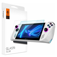 Spigen Glass tR Slim tvrzené sklo 1 Pack ASUS ROG Ally 2023