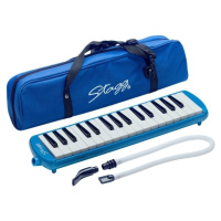 Stagg Melosta 32 Melodika Blue