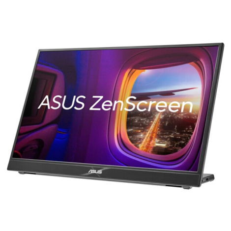 ASUS ZenScreen MB16QHG monitor 15,6"