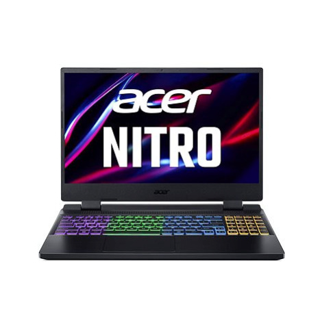 Acer Nitro 5 Obsidian Black (AN515-58-977W)