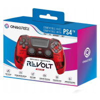 Pad pro PS4 bezdrátový ovladač pro PS3, Pc, Android, iOS makro tlačítka