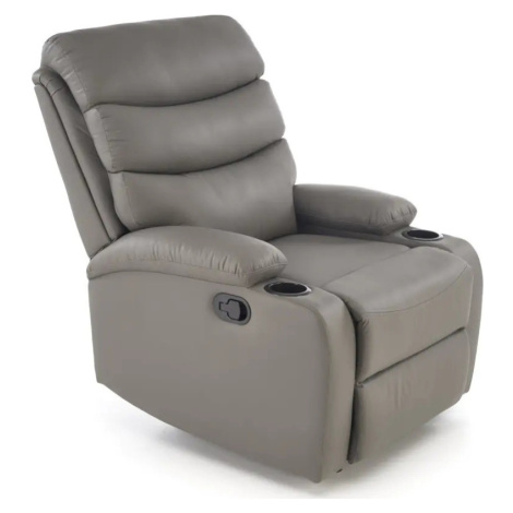 Halmar Relaxační polohovací křeslo PERUS