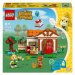 LEGO® Animal Crossing™ 77049 Návštěva u Isabelle