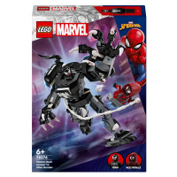 Lego® Marvel Super Heroes 76276 Venom v robotickém brnění vs. Miles Morales