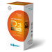 Biomin Vitamín D3 EXTRA 5600 I.U. 30 tobolek