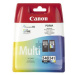 Canon PG-540 + CL-541 multipack