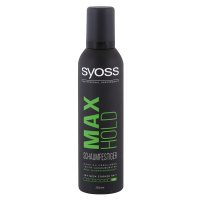 Syoss Max Hold tužidlo na vlasy s extra silnou fixací 250 ml