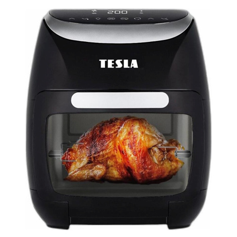 TESLA Electronics TESLA Electronics AirCook-Multif. digitální horkovzdušná fritéza 11 l 2000W/23
