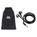 JBL T205 In-Ear Headset 3,5mm jack black