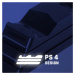 SNAKEBYTE PS4 TWIN:CHARGE 4™ Bílá