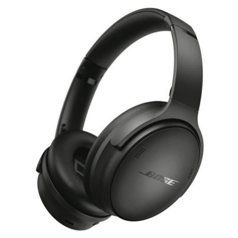 Bose QuietComfort Headphones Černá