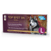 Bioveta Top spot on Dog L 1x3ml (nad 30kg)