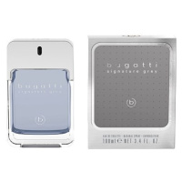 BUGATTI Signature Grey EdT 100 ml