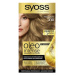 SYOSS Oleo Intense 8-60 Medově plavý 50 ml