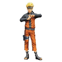 Figurka Naruto Shippuden Grandista Nero - Naruto Uzumaki