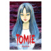 Crew Tomie