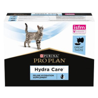 Pro Plan Veterinary Diets Feline Hydra Care 10 × 85 g