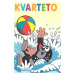 Kvarteto Krtek 1