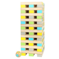 Small Foot Jenga věž XXL