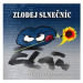 Elán: Zlodej slnečníc - CD