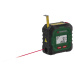 PARKSIDE® Laserový měřič vzdálenosti s měřicím pásmem PLMB 4 C2
