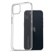 AlzaGuard Crystal Clear TPU case pro iPhone 13