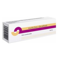 Herbacos Vazelína lékařská 30g