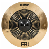 Meinl CC20DUC Classics Custom Dual 20