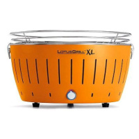 LotusGrill XL Mandarin Orange
