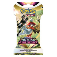 Pokémon TCG: SWSH10 Astral Radiance - 1 Blister Booster