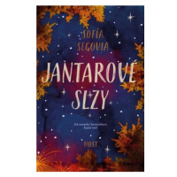 Jantarové slzy