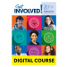 Get Involved! B1+ Digital SB with Student´s App and Digital Workbook Macmillan