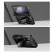 Pancéřový kryt na Samsung Galaxy Z Fold 5 Tech-Protect Kevlar Pro Pen Černý